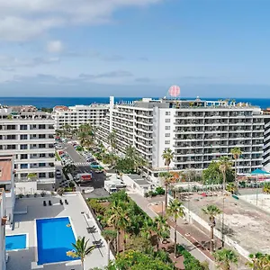 92b Playa Honda, Terrace In Americas Apartment Playa de las Americas (Tenerife)