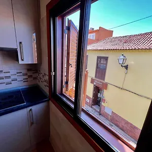 Lovely Spacious In The Center - Apartment Vilaflor