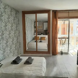 Apartment Iris340benalmadena, Benalmadena