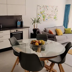 Hola Happy Hols Apartment Costa Adeje (Tenerife)