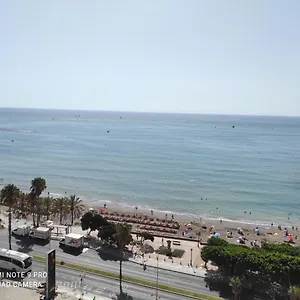 Apartment Wow -vista Al Mar Y Castillo Bil Bil, Benalmadena