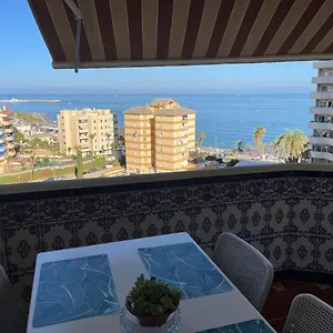 Apartment Benalbeach Smart, Benalmadena