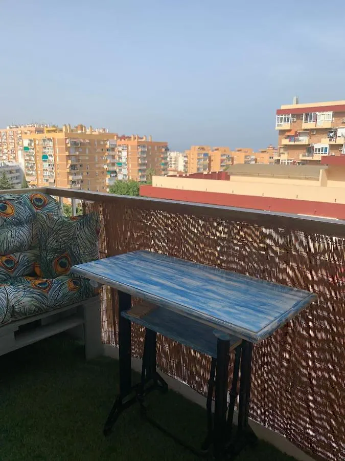 Sweet Home Benalmadena: Seaside Studio with Pools and Wi-Fi