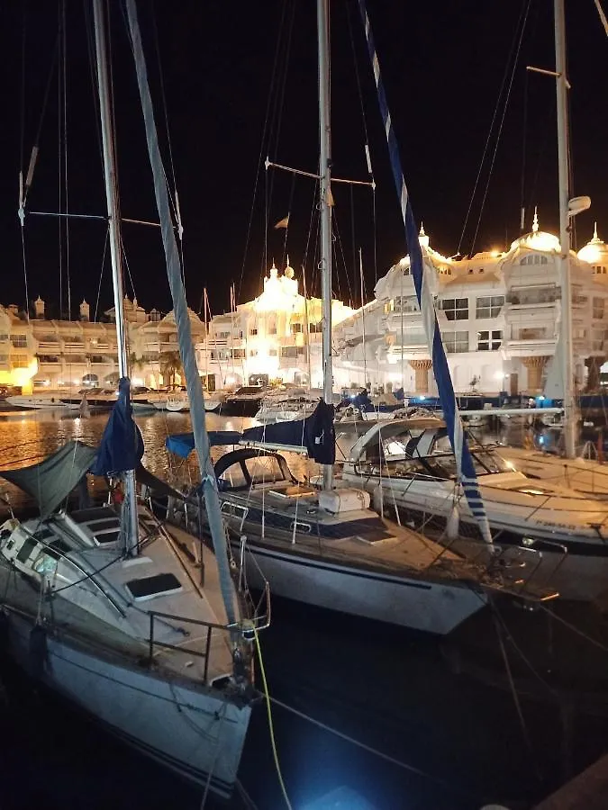 Sweet Home Benalmadena: Seaside Studio with Pools and Wi-Fi Spain