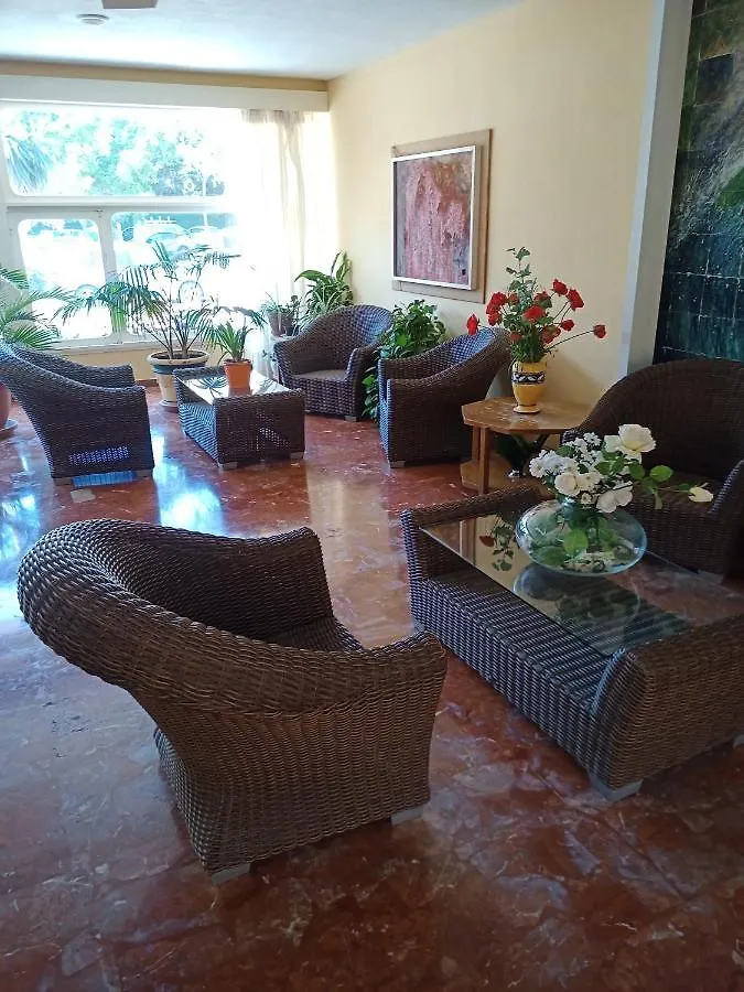 Sweet Home Benalmadena: Seaside Studio with Pools and Wi-Fi 0*, Benalmadena Spain