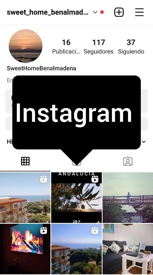 Sweet Home Benalmadena: Seaside Studio with Pools and Wi-Fi Benalmadena